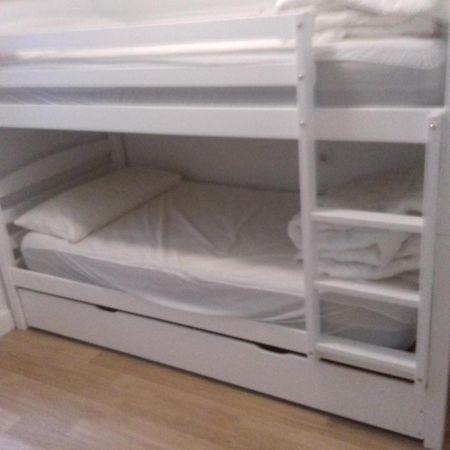Apartamento Playa100M ซันลูการ์เดบาร์ราเมดา ภายนอก รูปภาพ