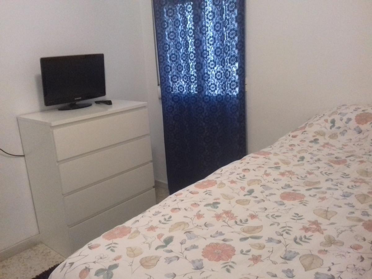 Apartamento Playa100M ซันลูการ์เดบาร์ราเมดา ภายนอก รูปภาพ