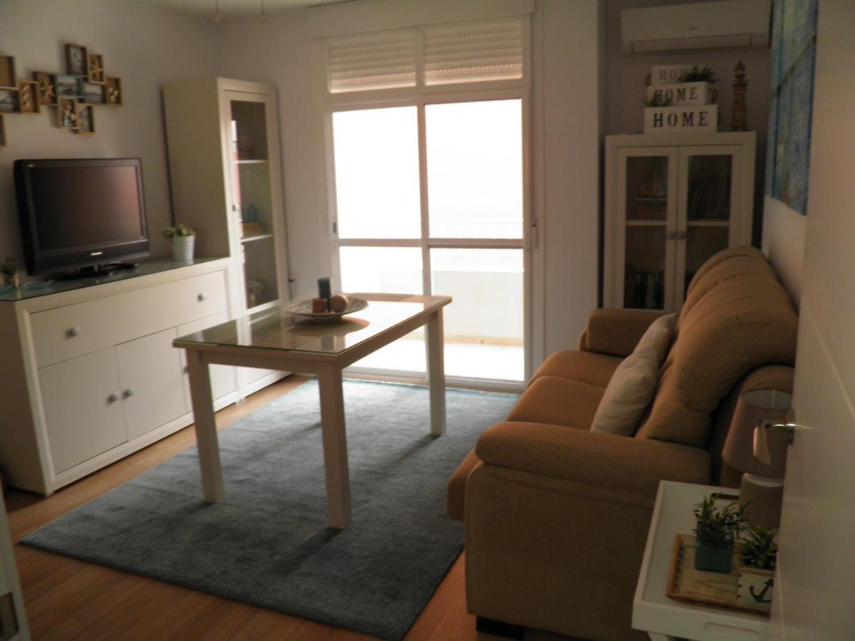 Apartamento Playa100M ซันลูการ์เดบาร์ราเมดา ภายนอก รูปภาพ