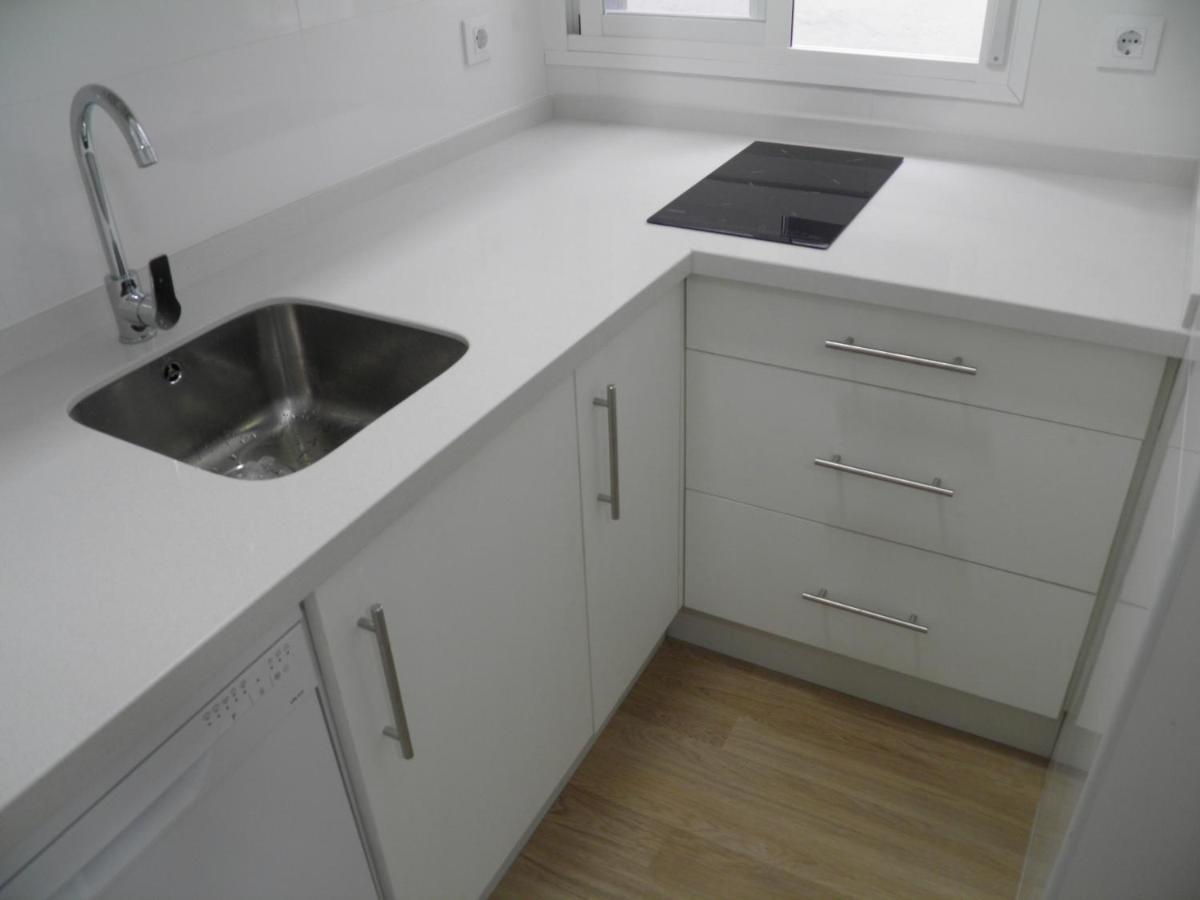 Apartamento Playa100M ซันลูการ์เดบาร์ราเมดา ภายนอก รูปภาพ