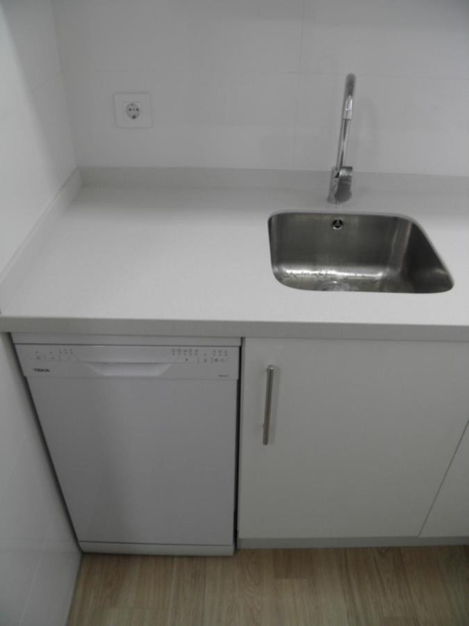 Apartamento Playa100M ซันลูการ์เดบาร์ราเมดา ภายนอก รูปภาพ