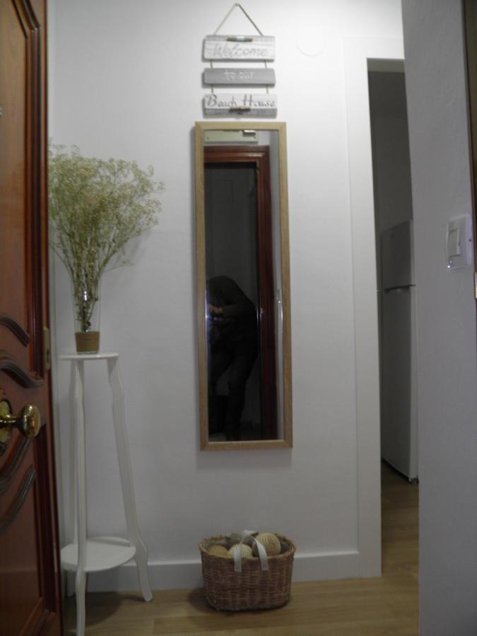 Apartamento Playa100M ซันลูการ์เดบาร์ราเมดา ภายนอก รูปภาพ
