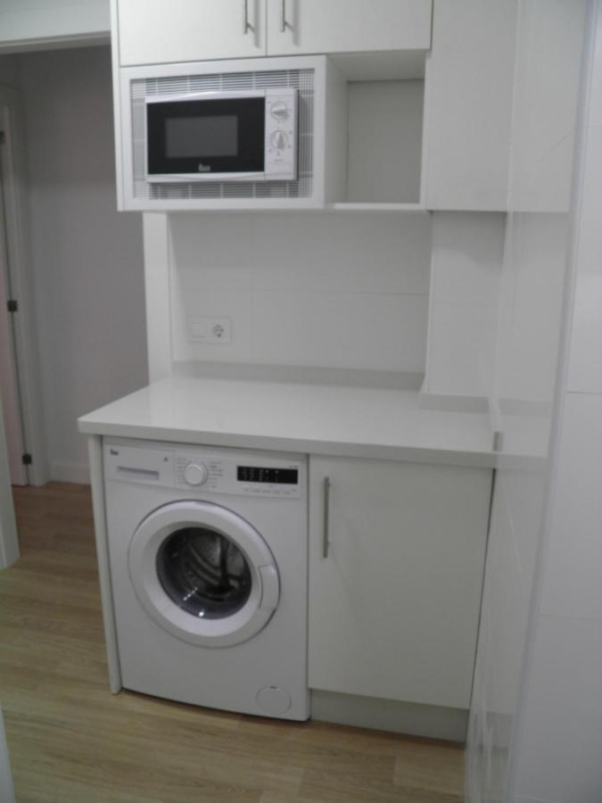 Apartamento Playa100M ซันลูการ์เดบาร์ราเมดา ภายนอก รูปภาพ