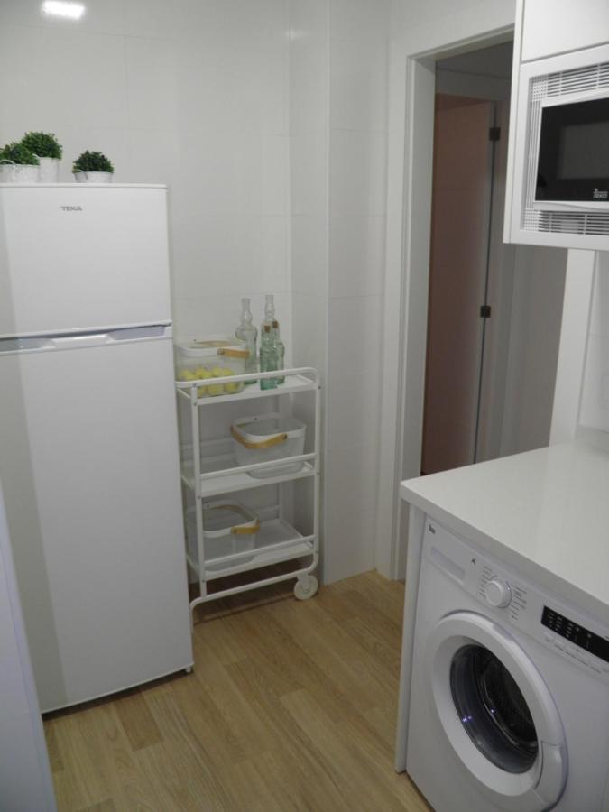 Apartamento Playa100M ซันลูการ์เดบาร์ราเมดา ภายนอก รูปภาพ